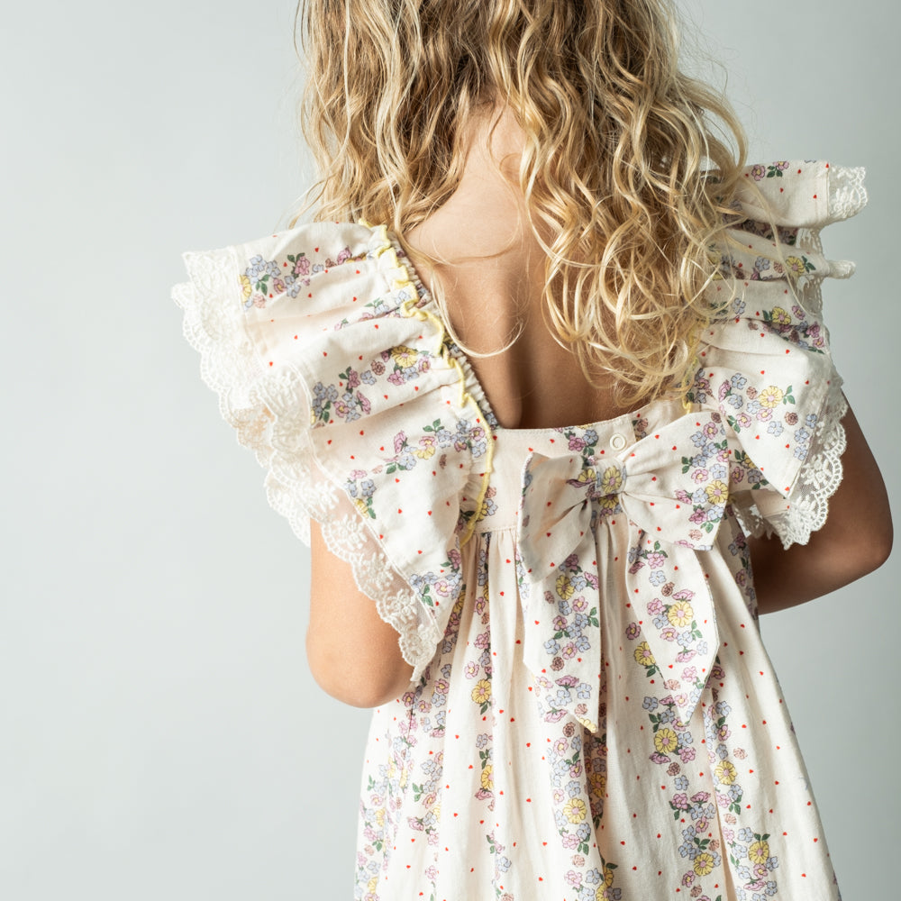 That's Mine Kjole Celina