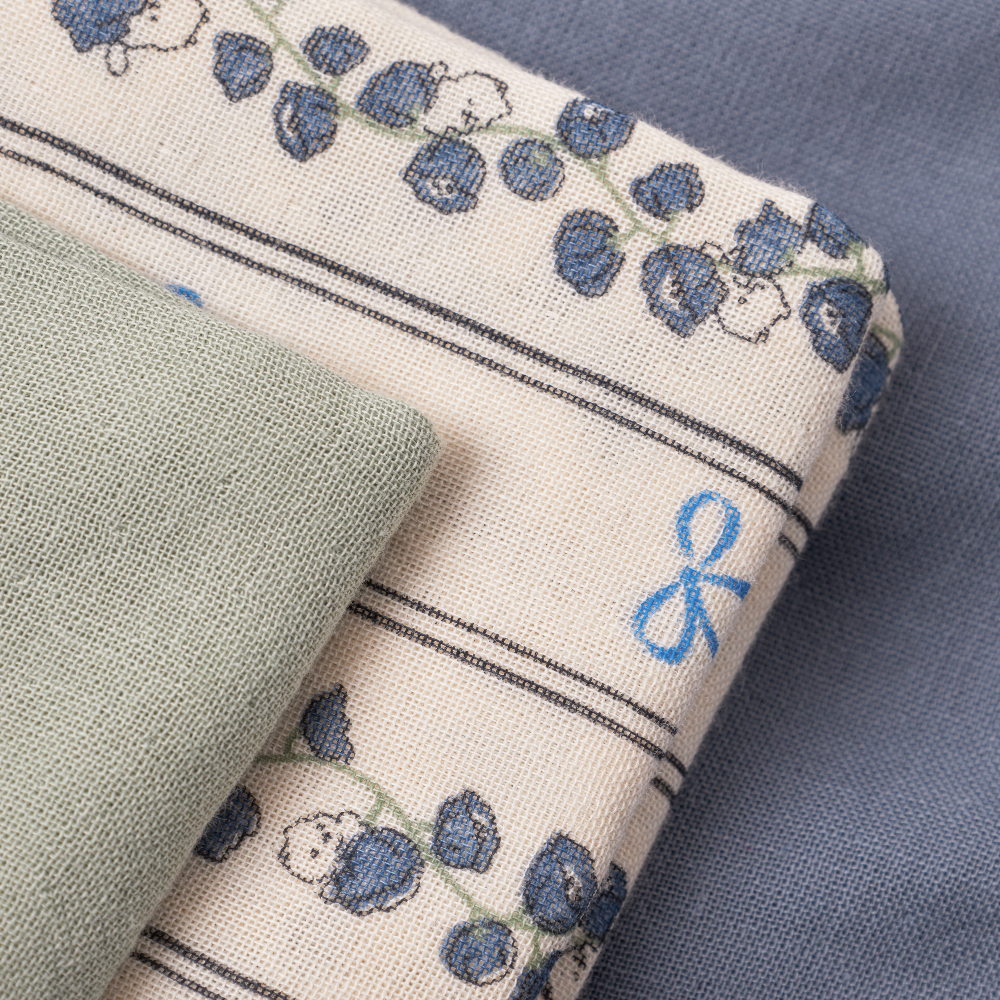 That's Mine Bora Stofbleer 3-pak