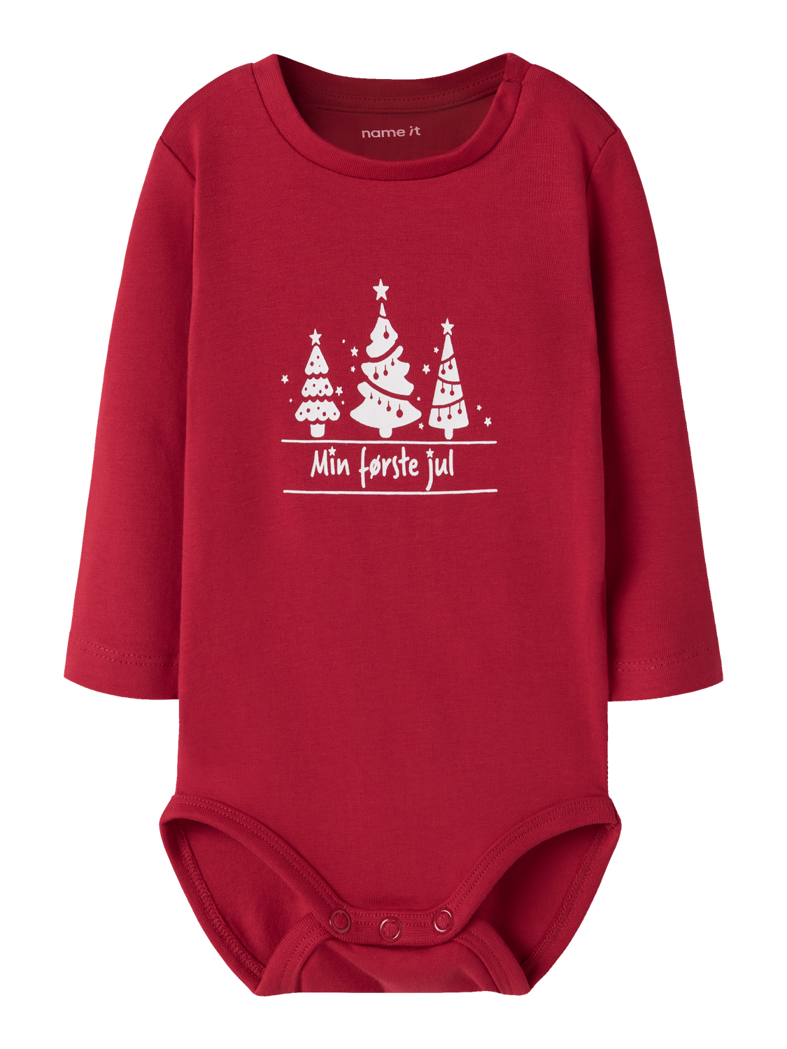 Name It Jul Body Rajul