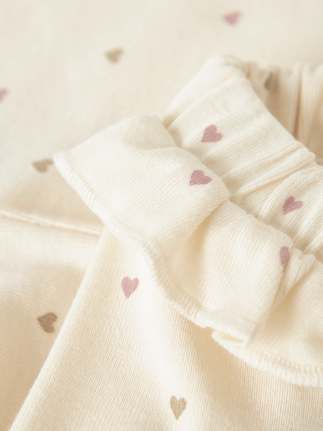 Lil' Atelier Leggings Lalo