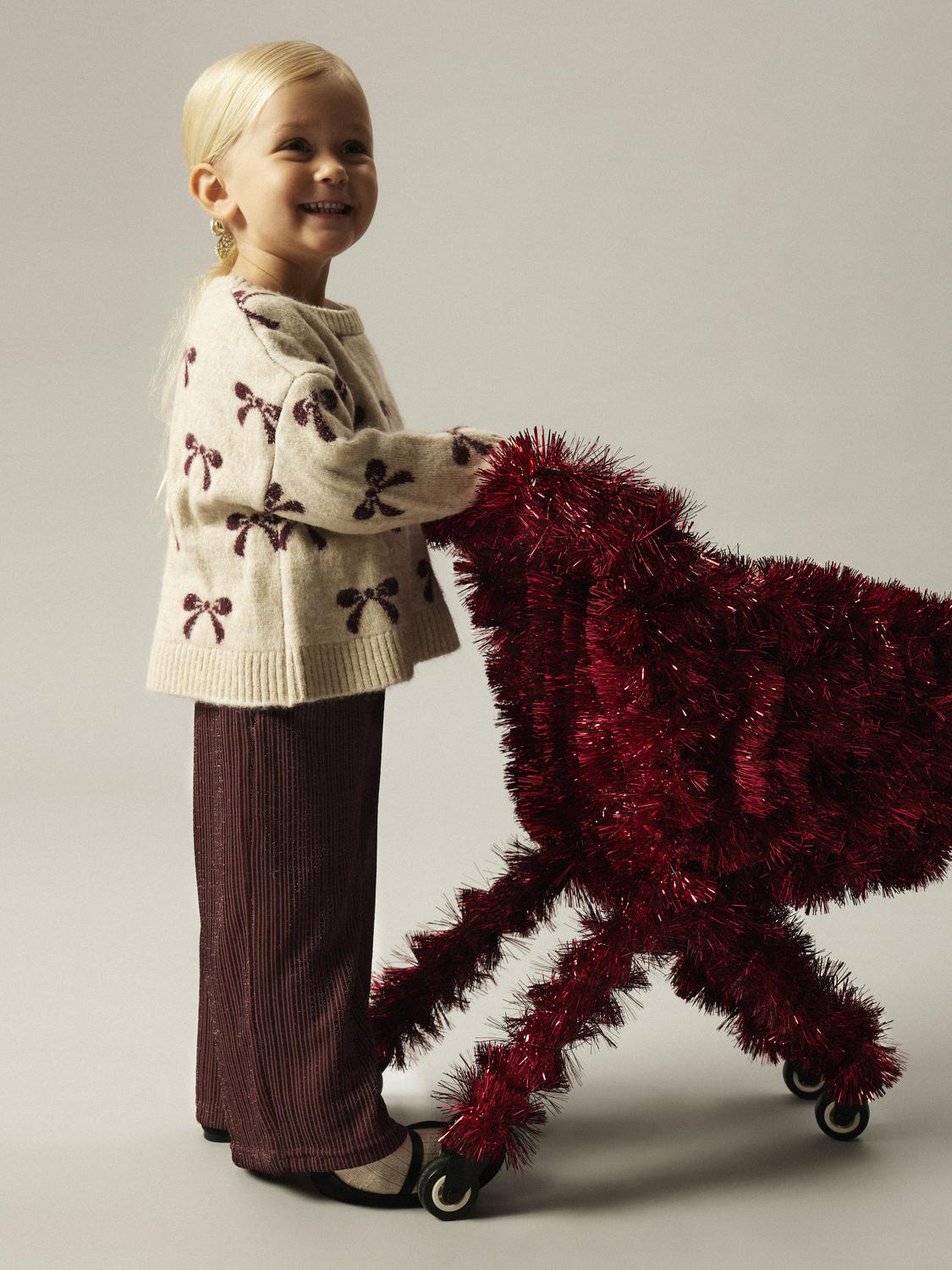 Name It Pullover Senya