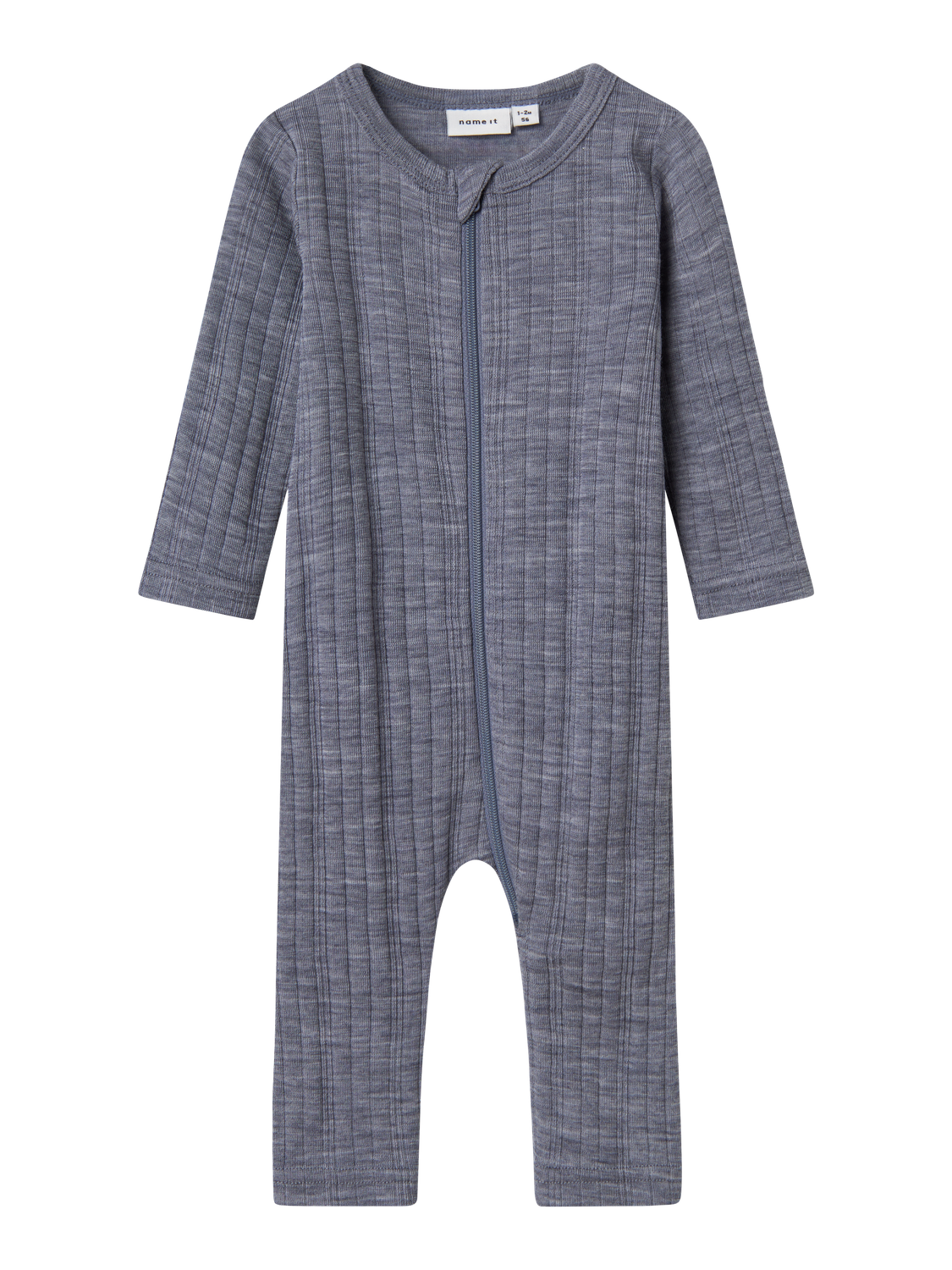 Name It Jumpsuit Wang