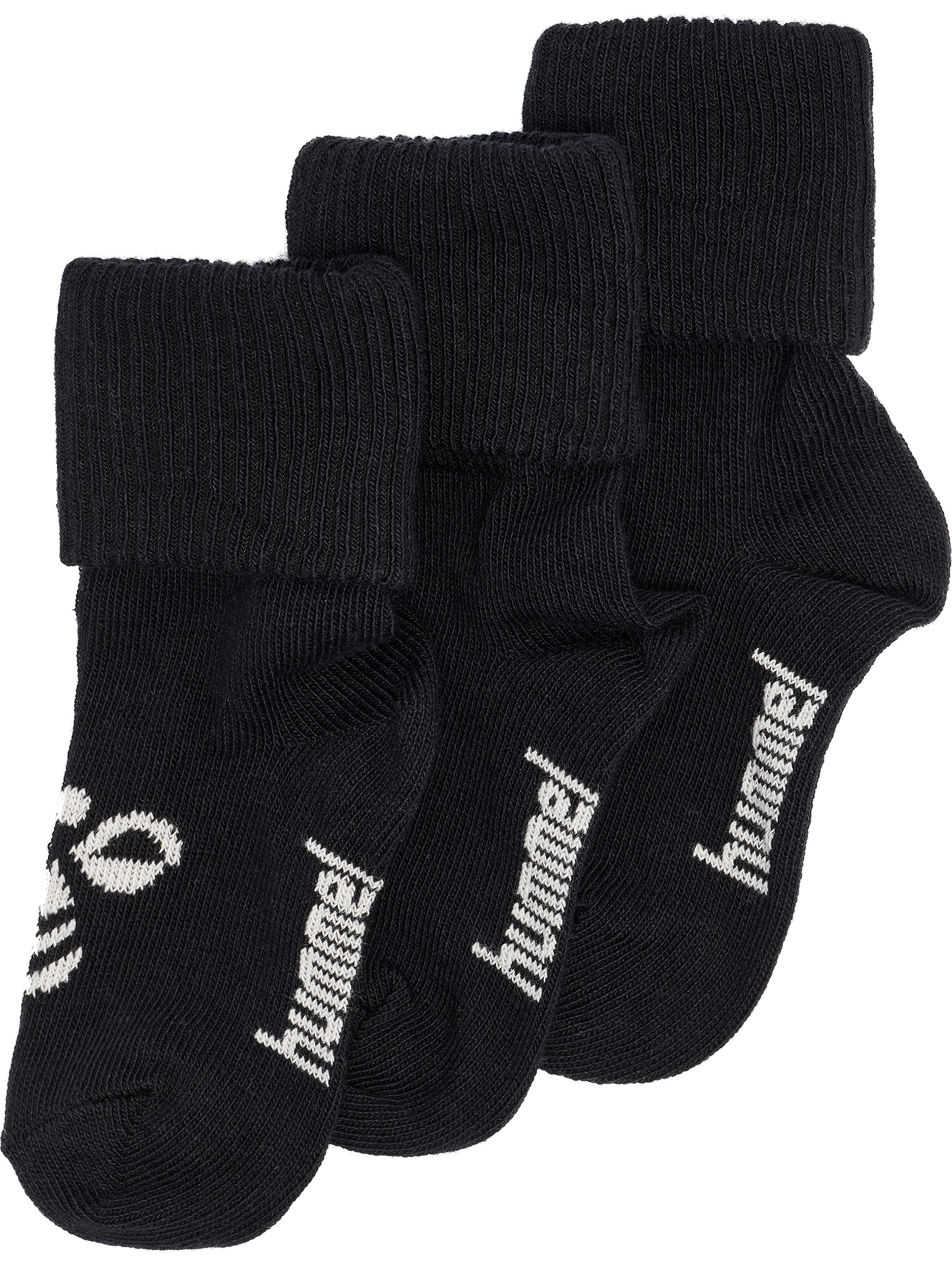 Hummel Strømper Bee 3-pak