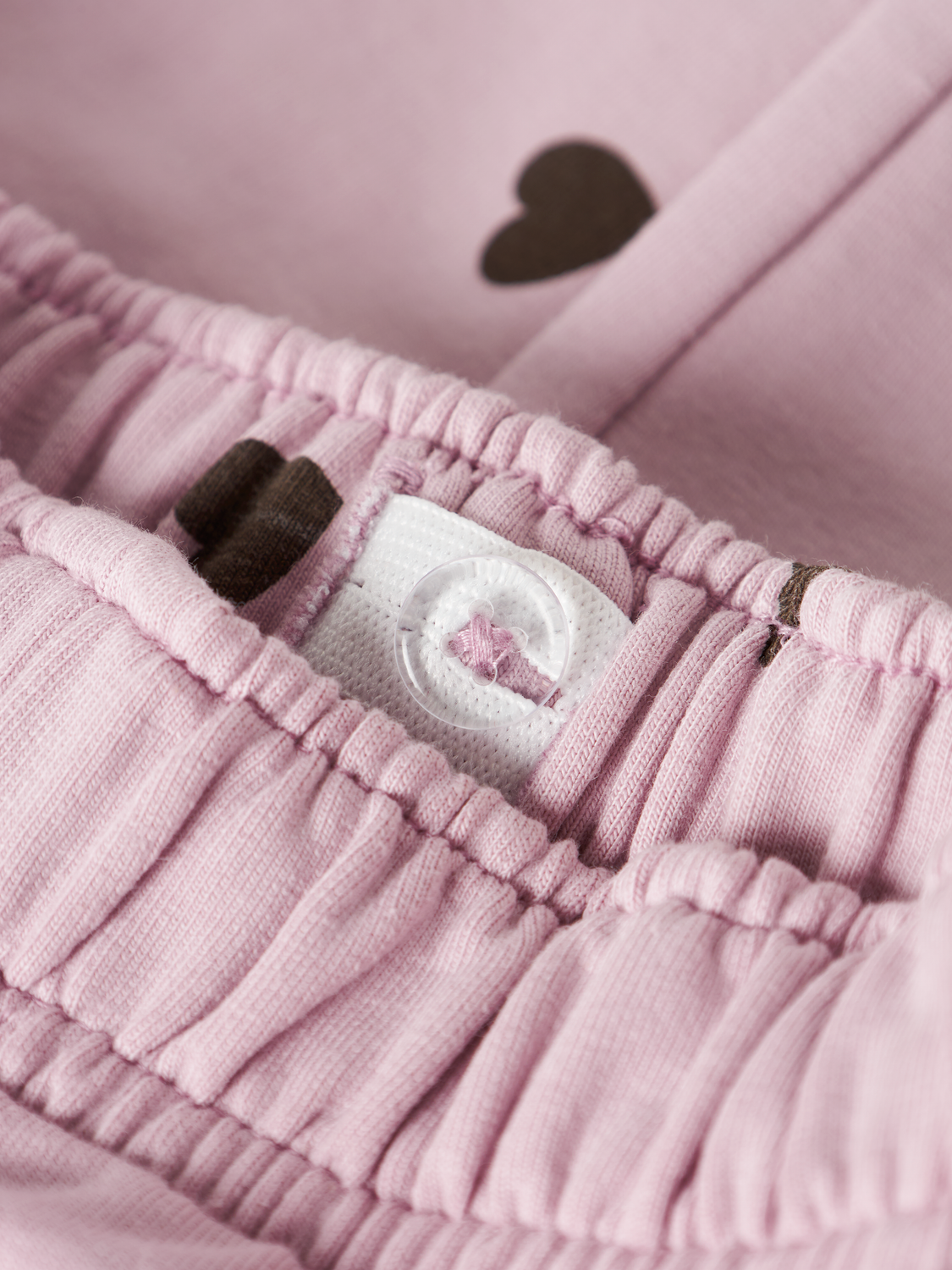 Name It Bukser Neheart Sweat