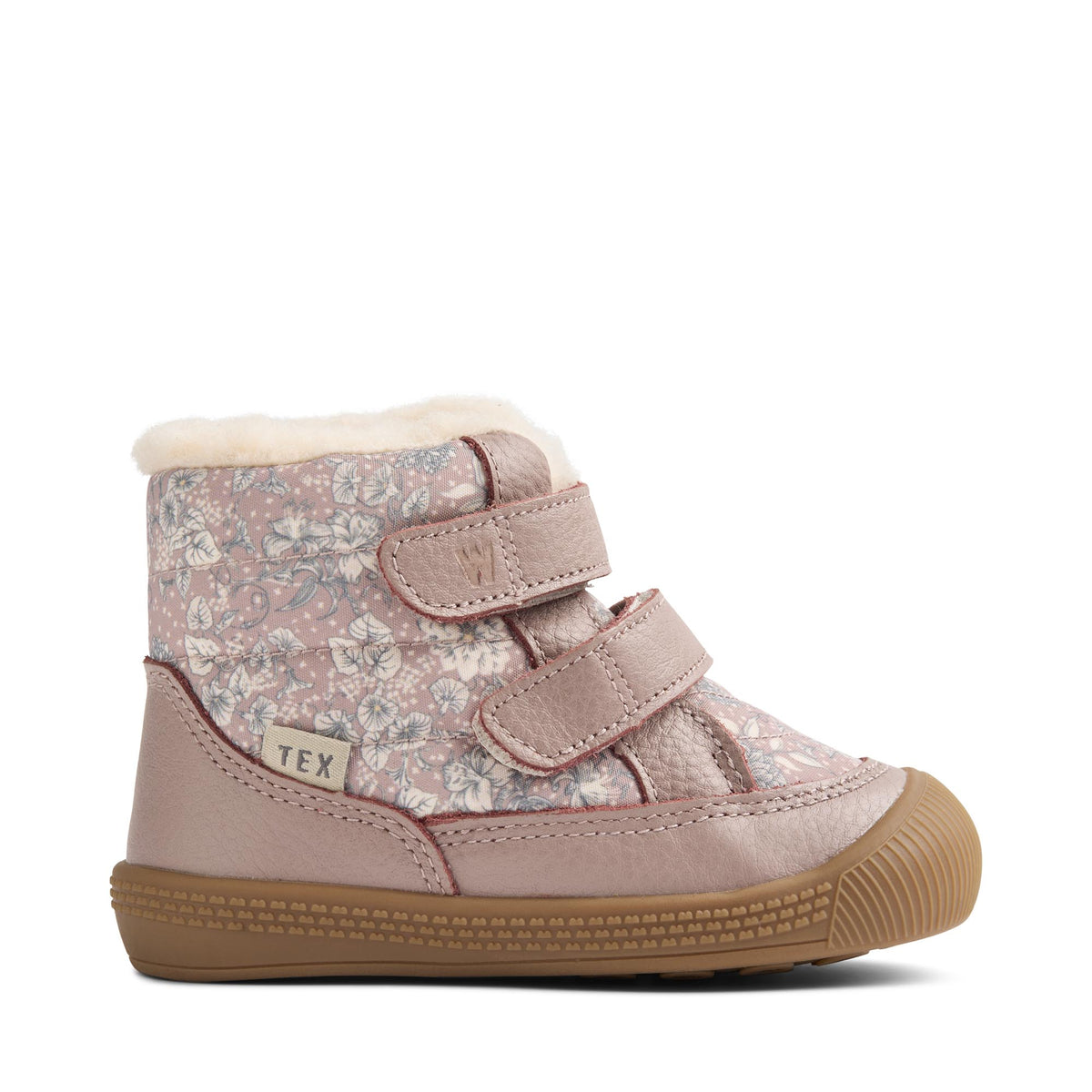 Wheat Vinterstøvler Daxi TEX