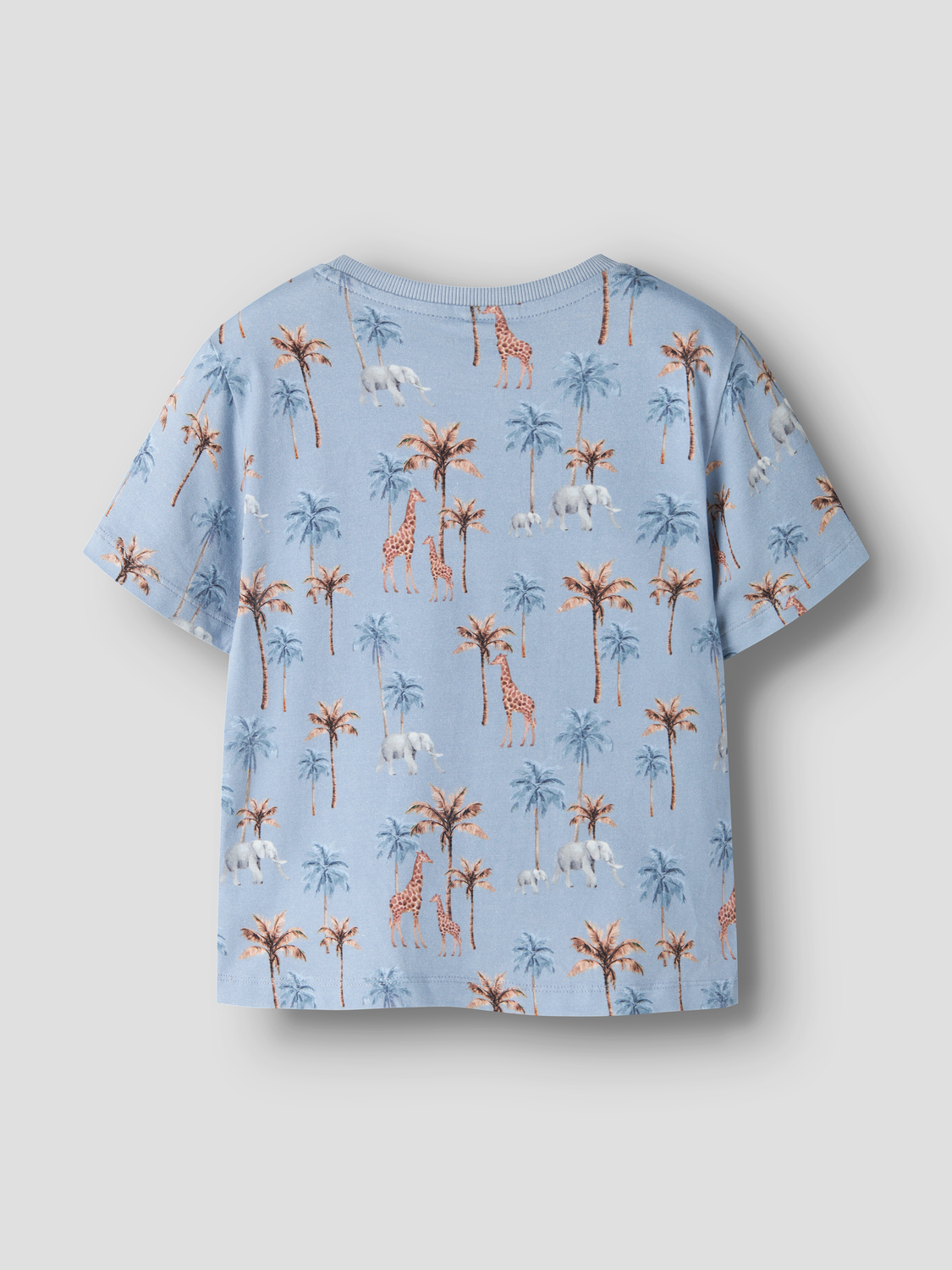 Name It T-shirt Harry