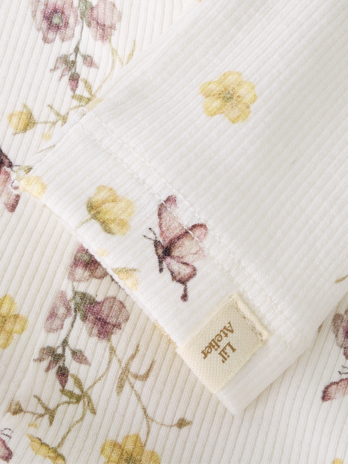 Lil' Atelier Leggings Gavo