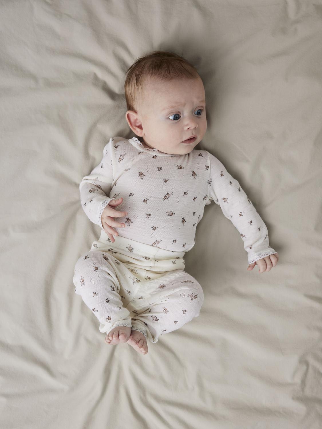 Name It Leggings Wang Uld