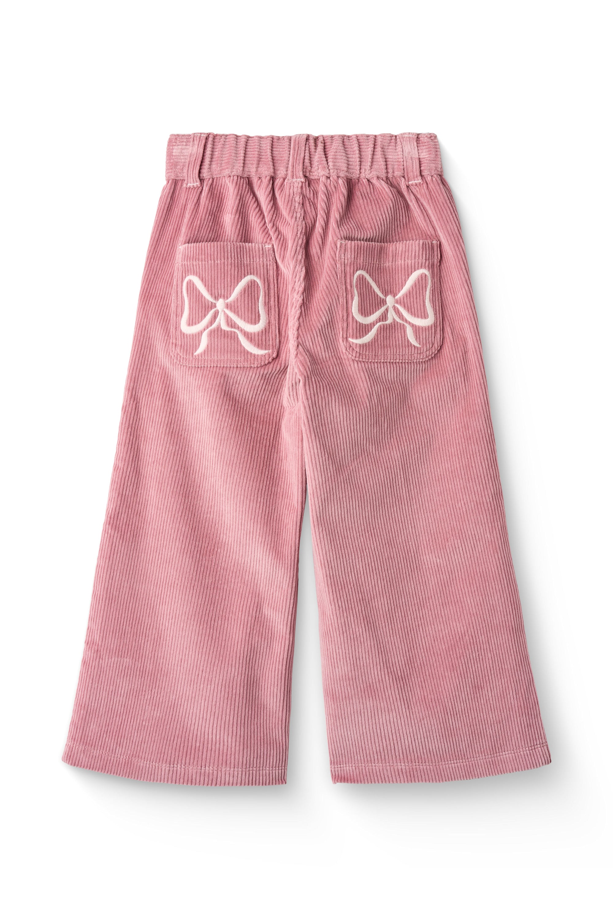 Copenhagen Colors Bukser Fløjl