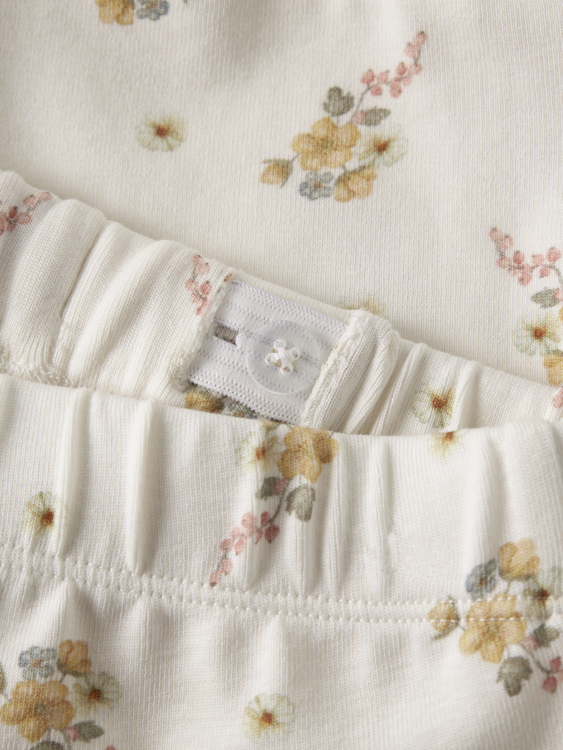 Lil' Atelier Shorts Gayo