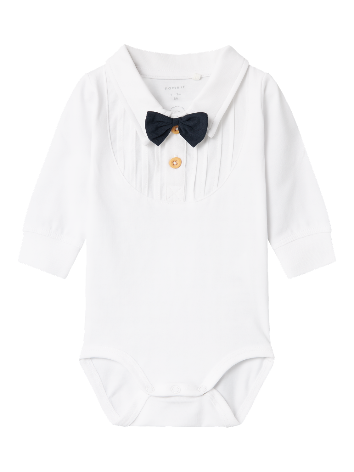 Name It Bodystocking Ramus