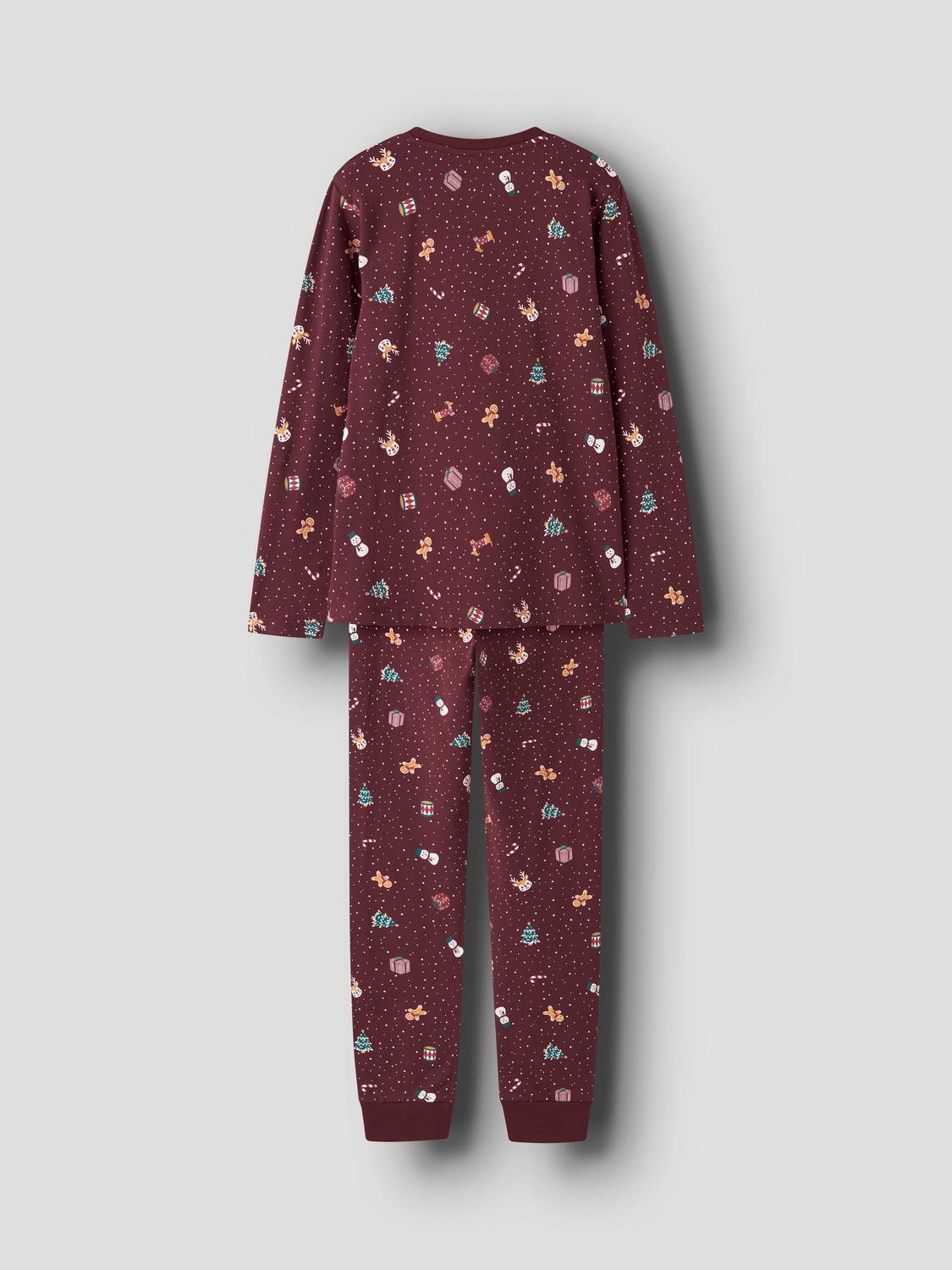 Name It Pyjamas Vismas FORUDBESTILLING