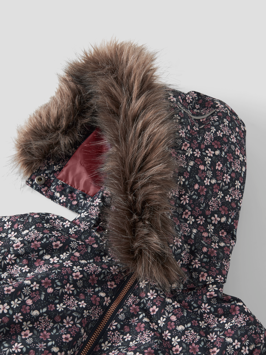 Name It Flyverdragt SNOW10