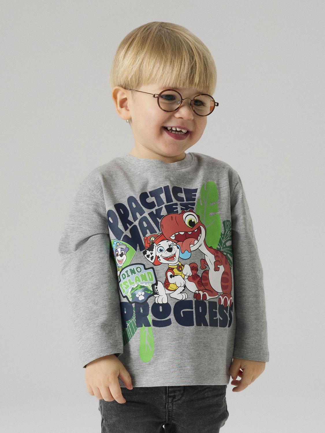 Name It Bluse Jik Paw Patrol