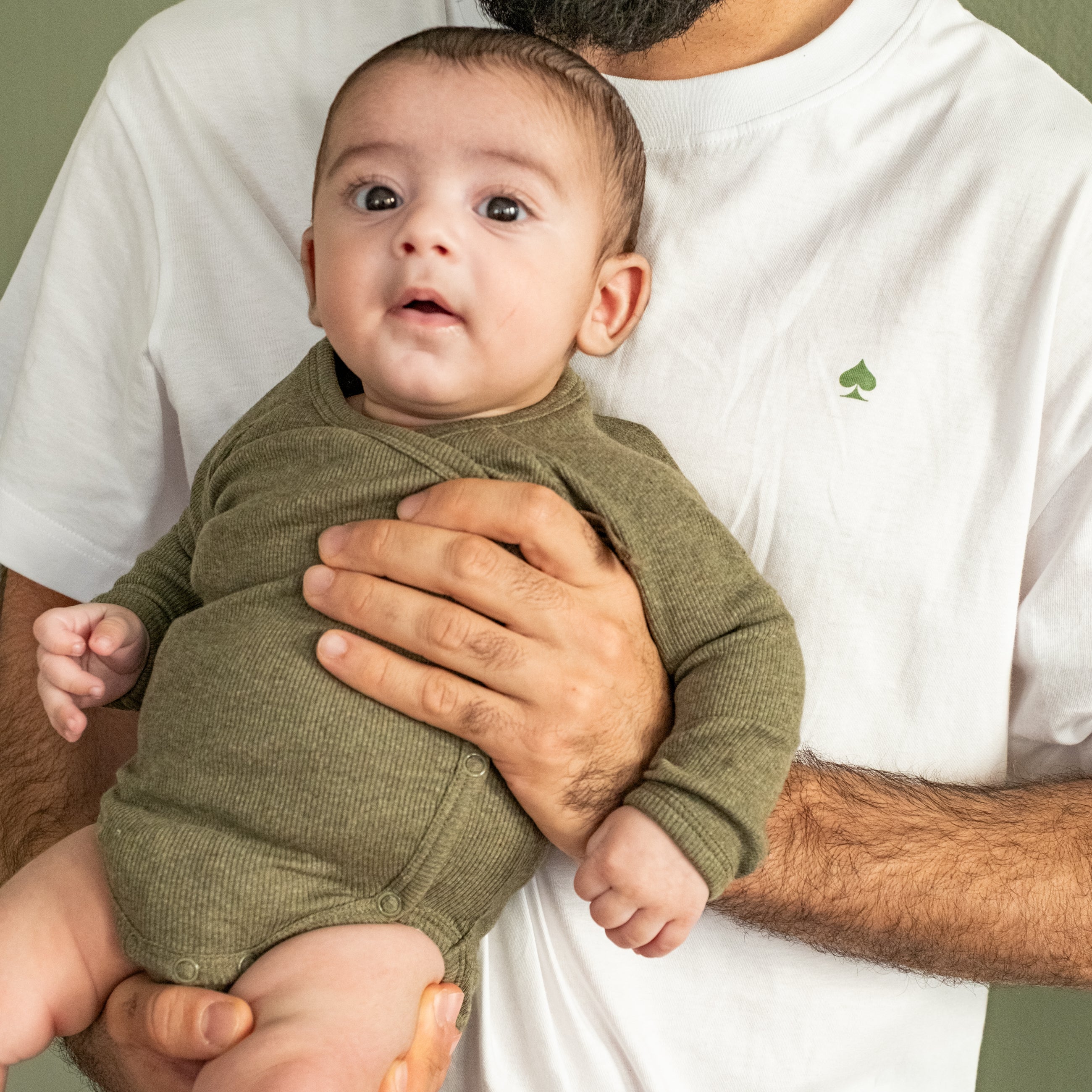 That's Mine Bodystocking Cala Wrap