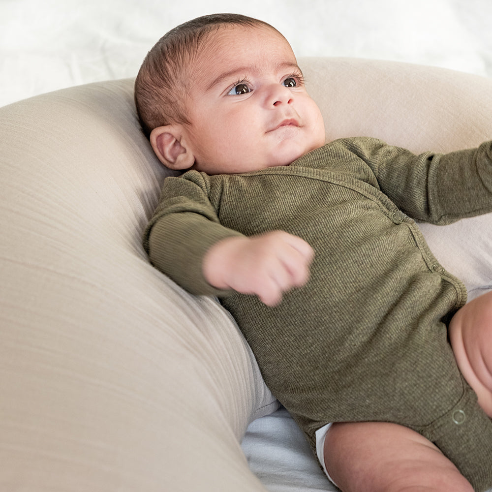 That's Mine Bodystocking Cala Wrap