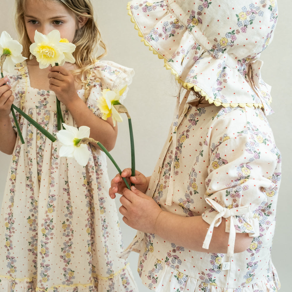 That's Mine Skjorte Carmen