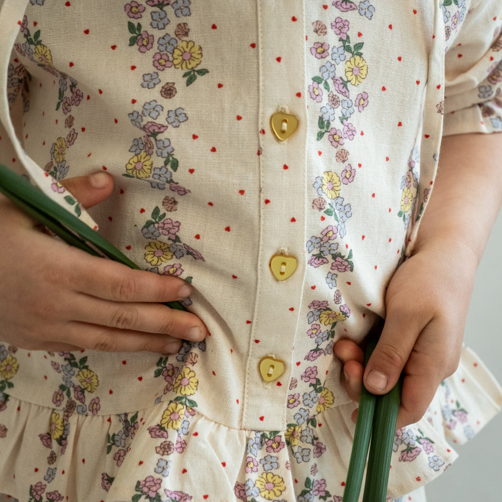 That's Mine Skjorte Carmen