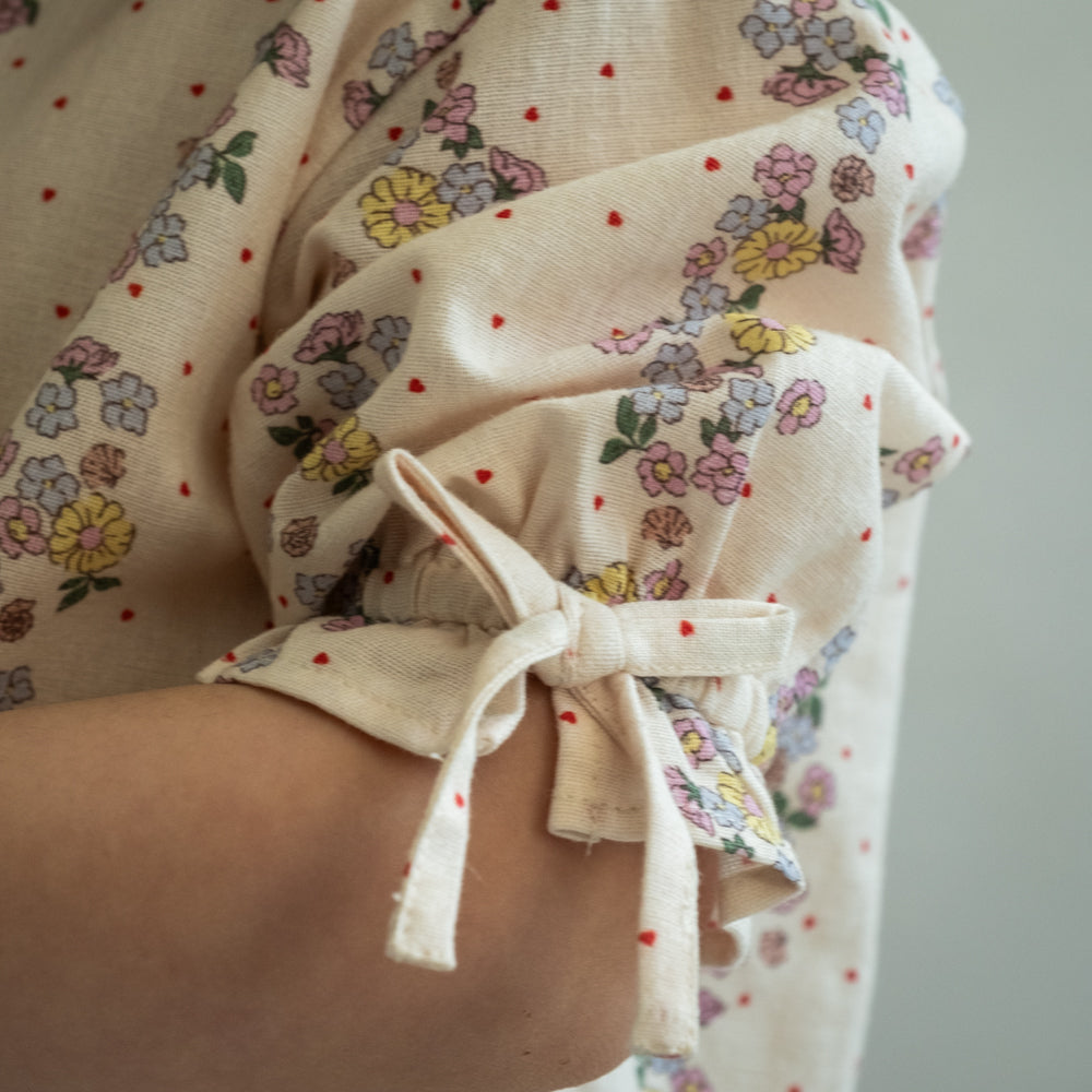 That's Mine Skjorte Carmen