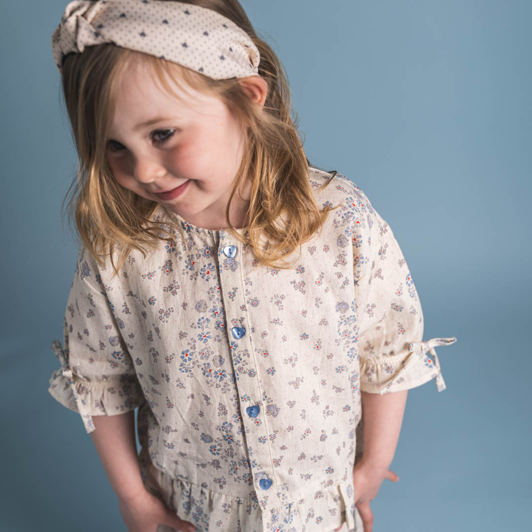 That's Mine Skjorte Carmen