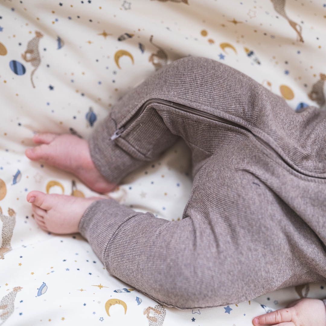 That's Mine Jumpsuit Cathie