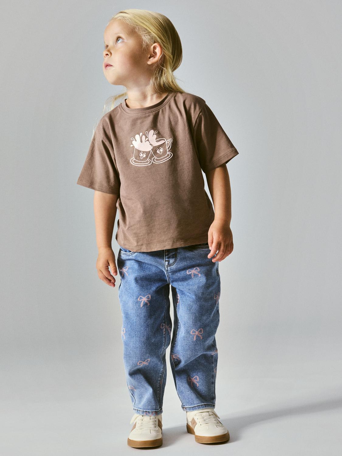 Name It Jeans Bella Mom