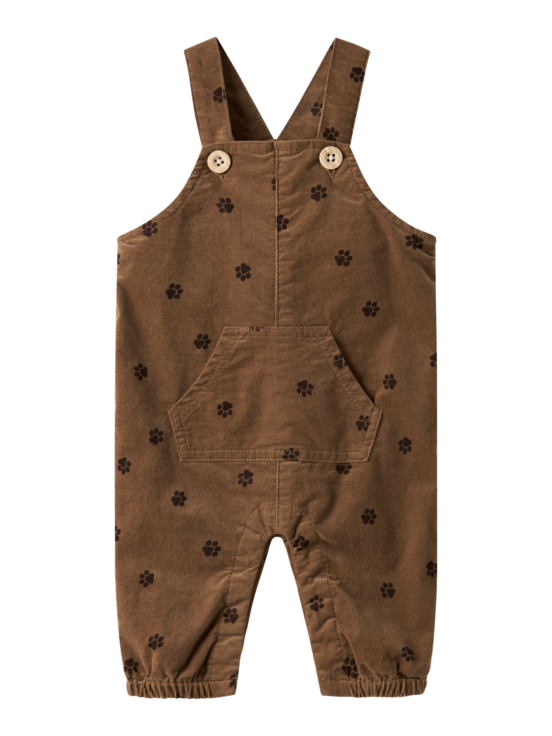 Name It Overalls Tommi