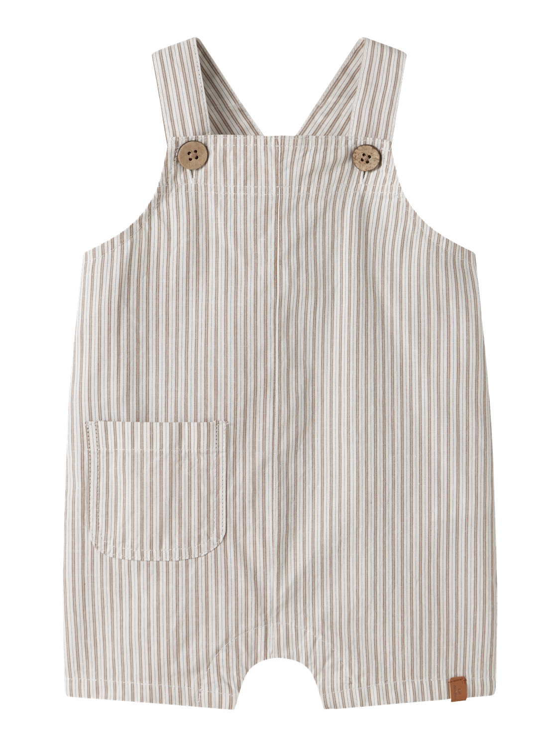 Lil' Atelier Overall Helo