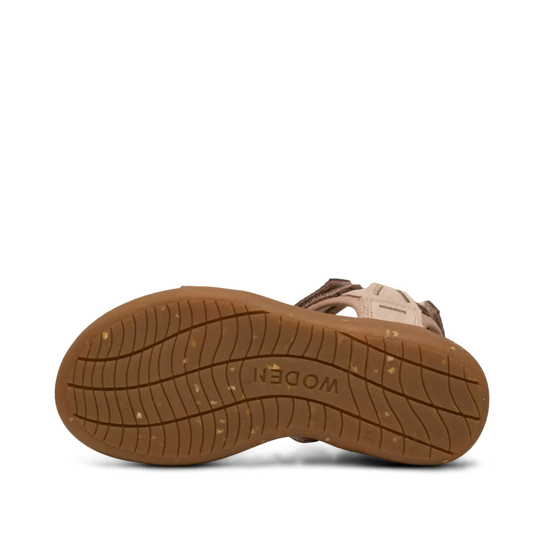 Woden Sandaler Cirkeline