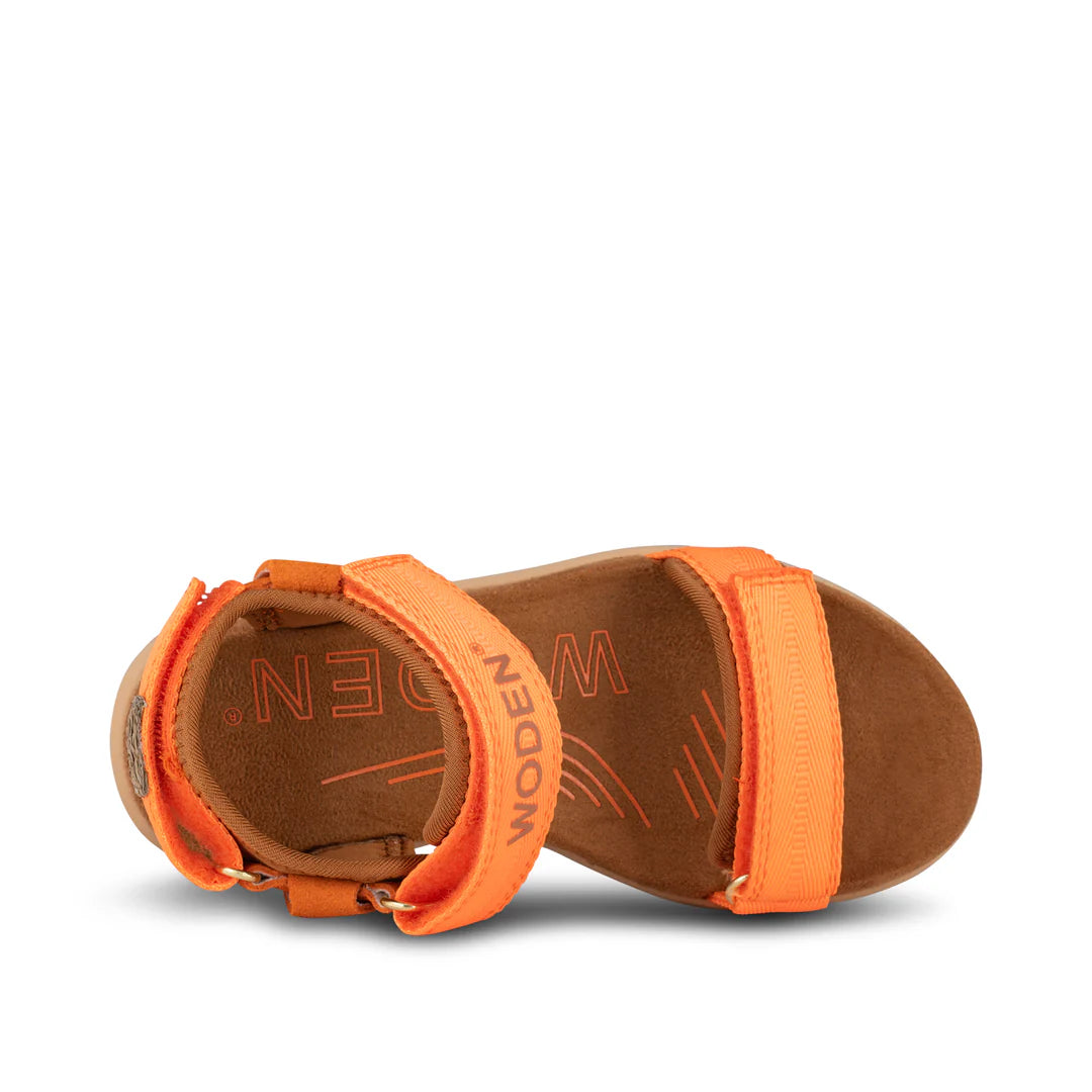 Woden Sandaler Cirkeline