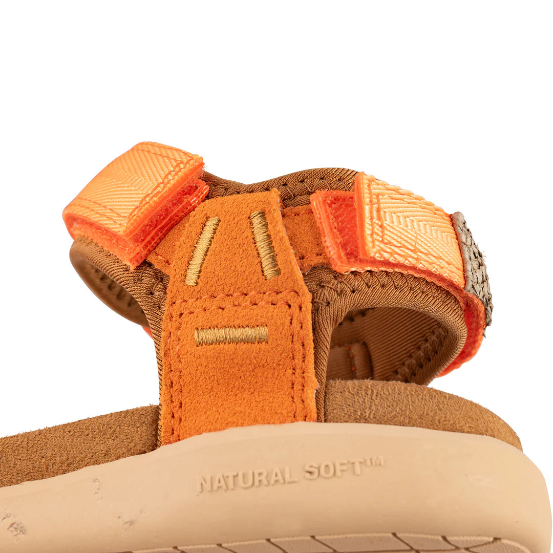 Woden Sandaler Cirkeline