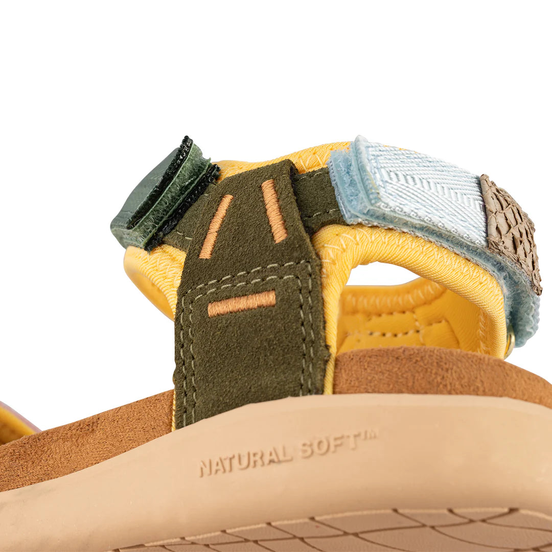 Woden Sandaler Cirkeline