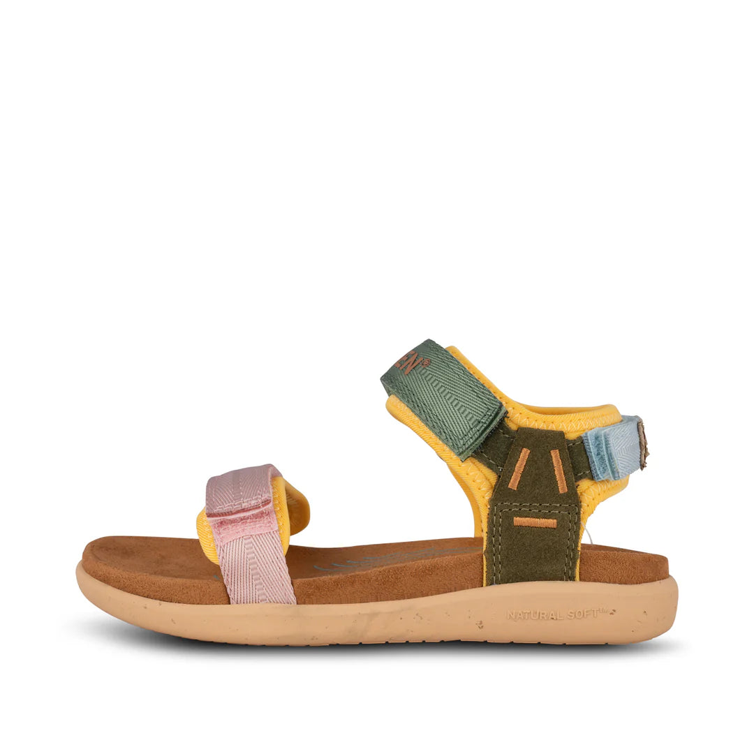 Woden Sandals Cirkeline