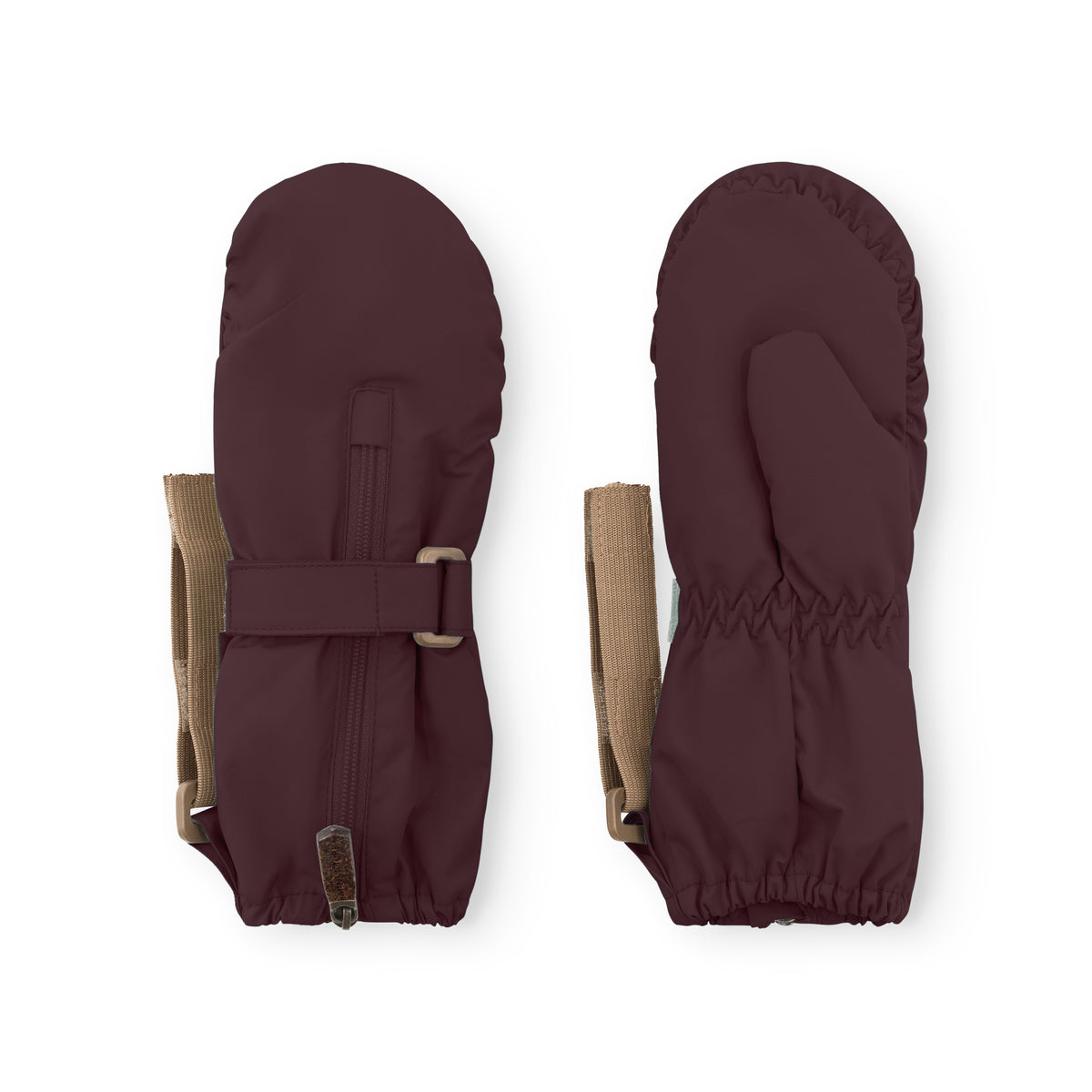 MINI A TURE Vanter MATCesar Fleece