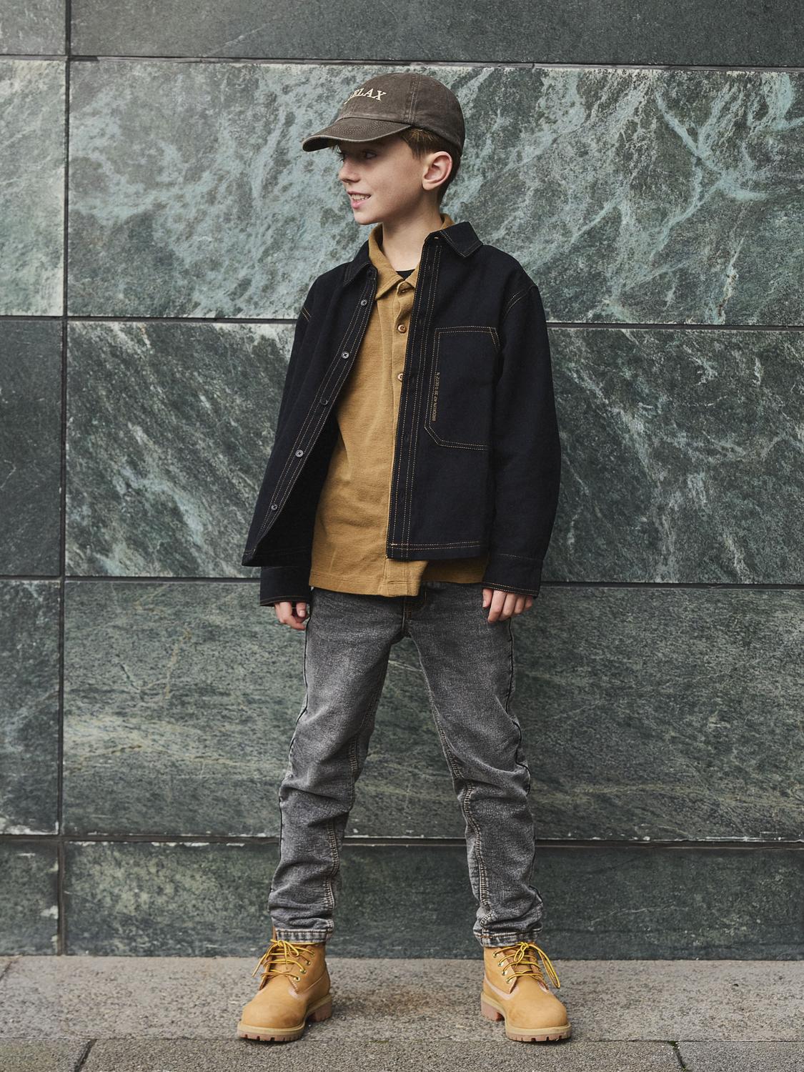 Name It Skjorte Newton