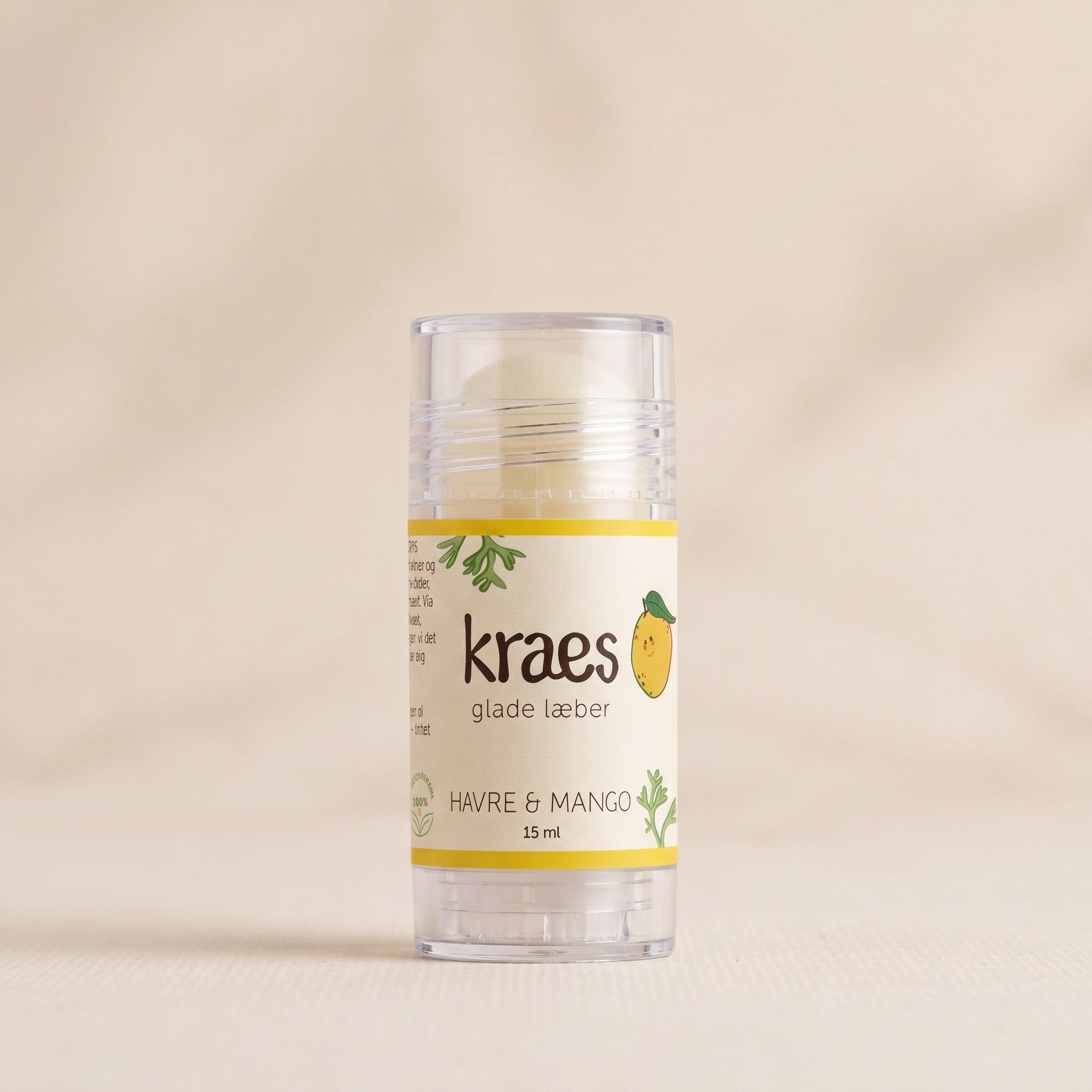 Kraes Happy Lips - 15 ml