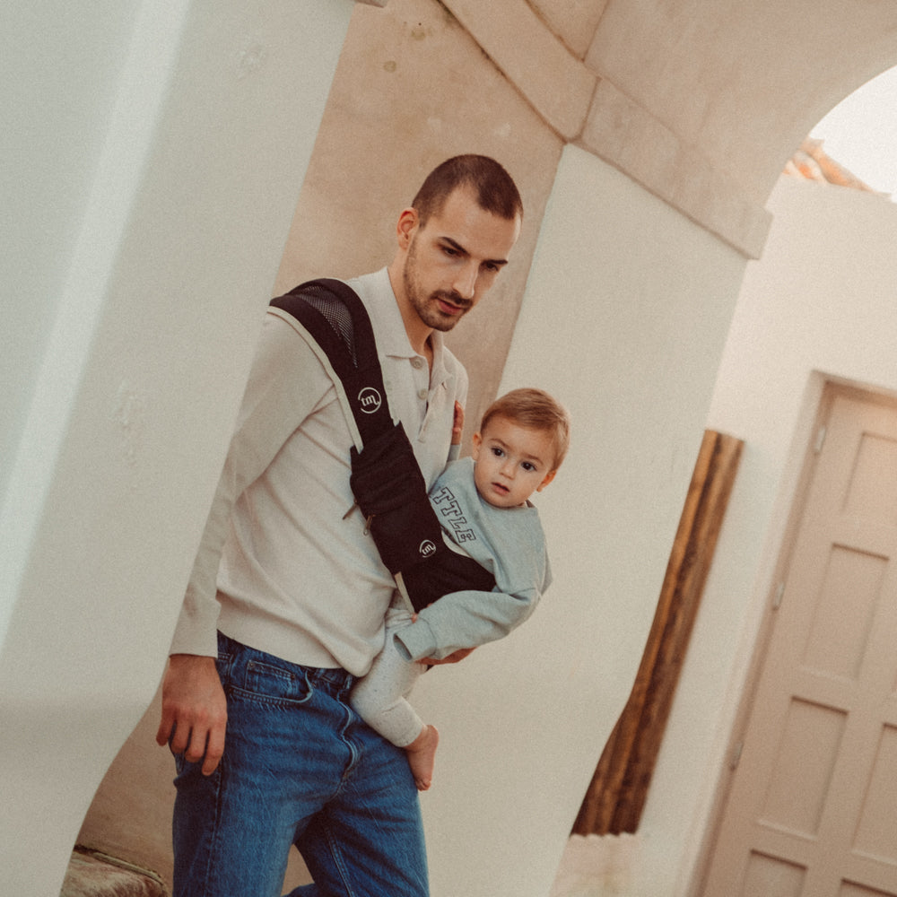 That's Mine Skuldersele Cleo