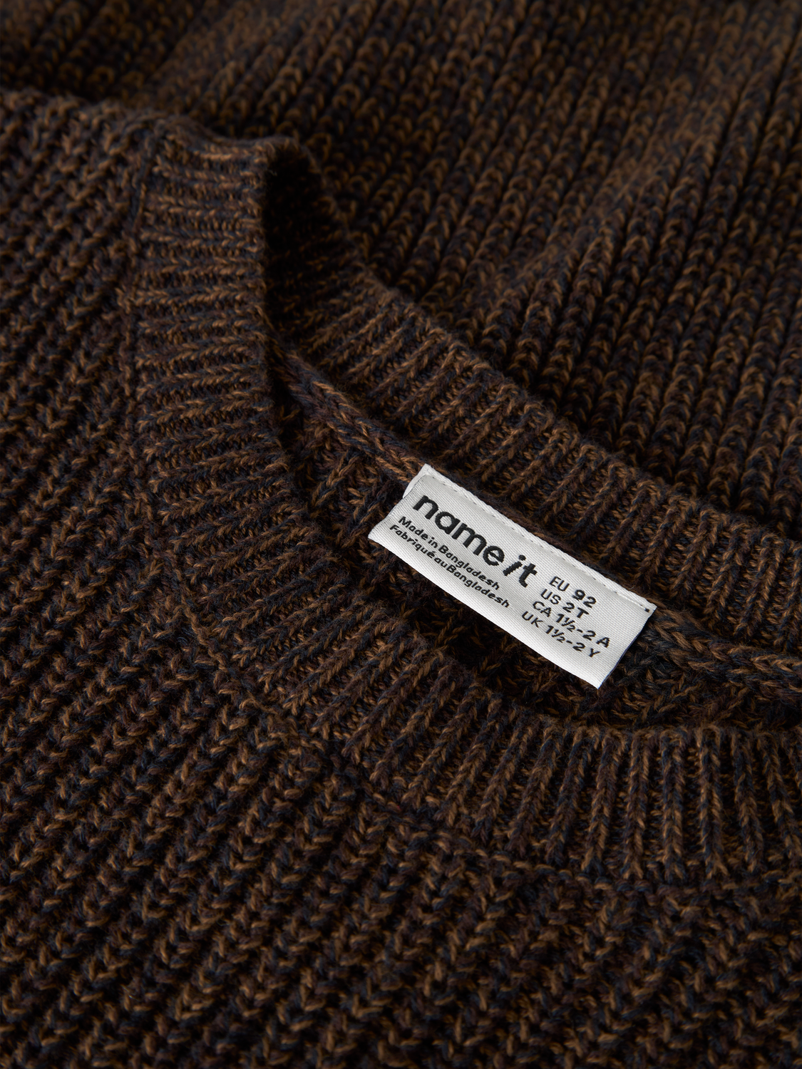 Name It Pullover Otheo