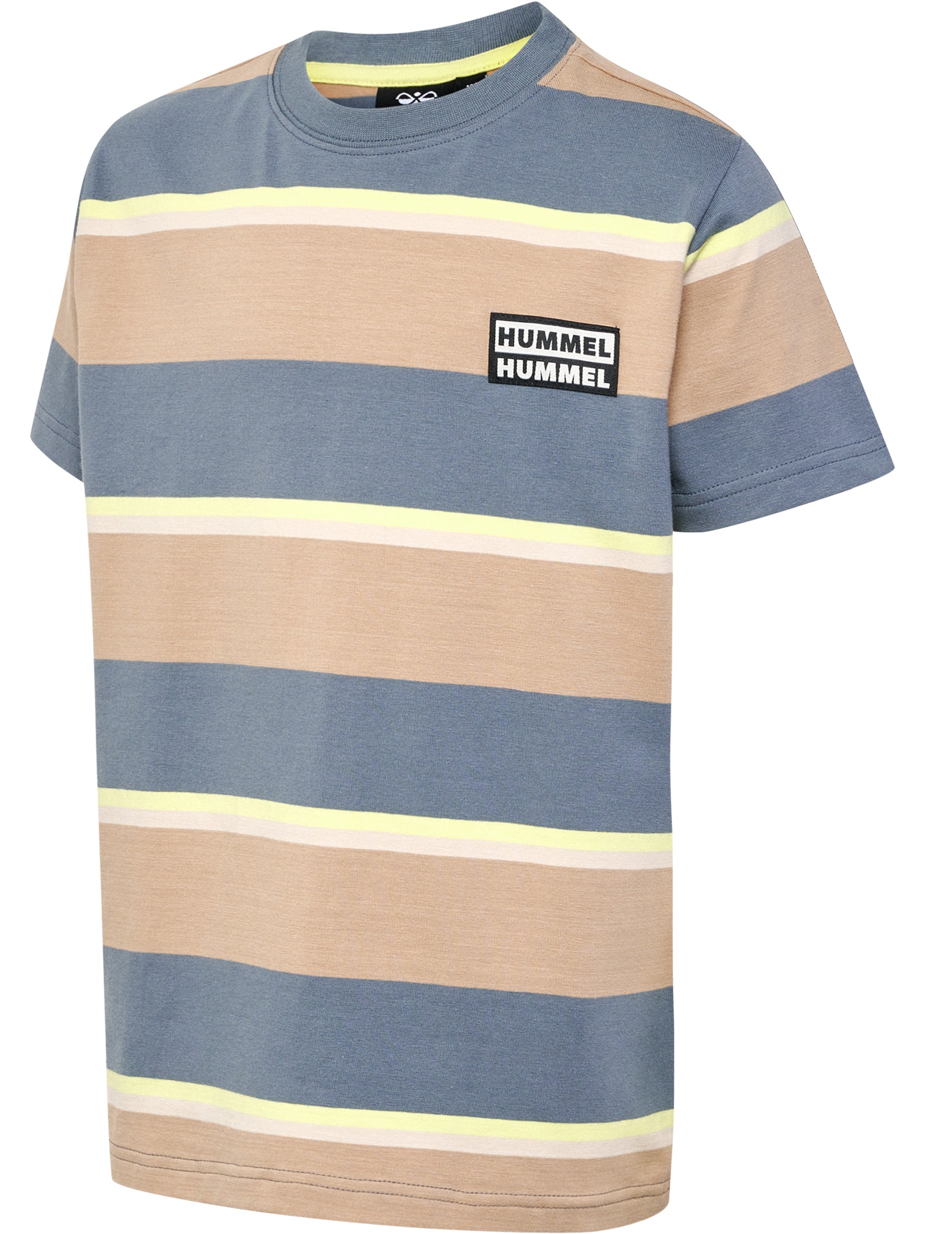 Hummel T-shirt Kean S/S