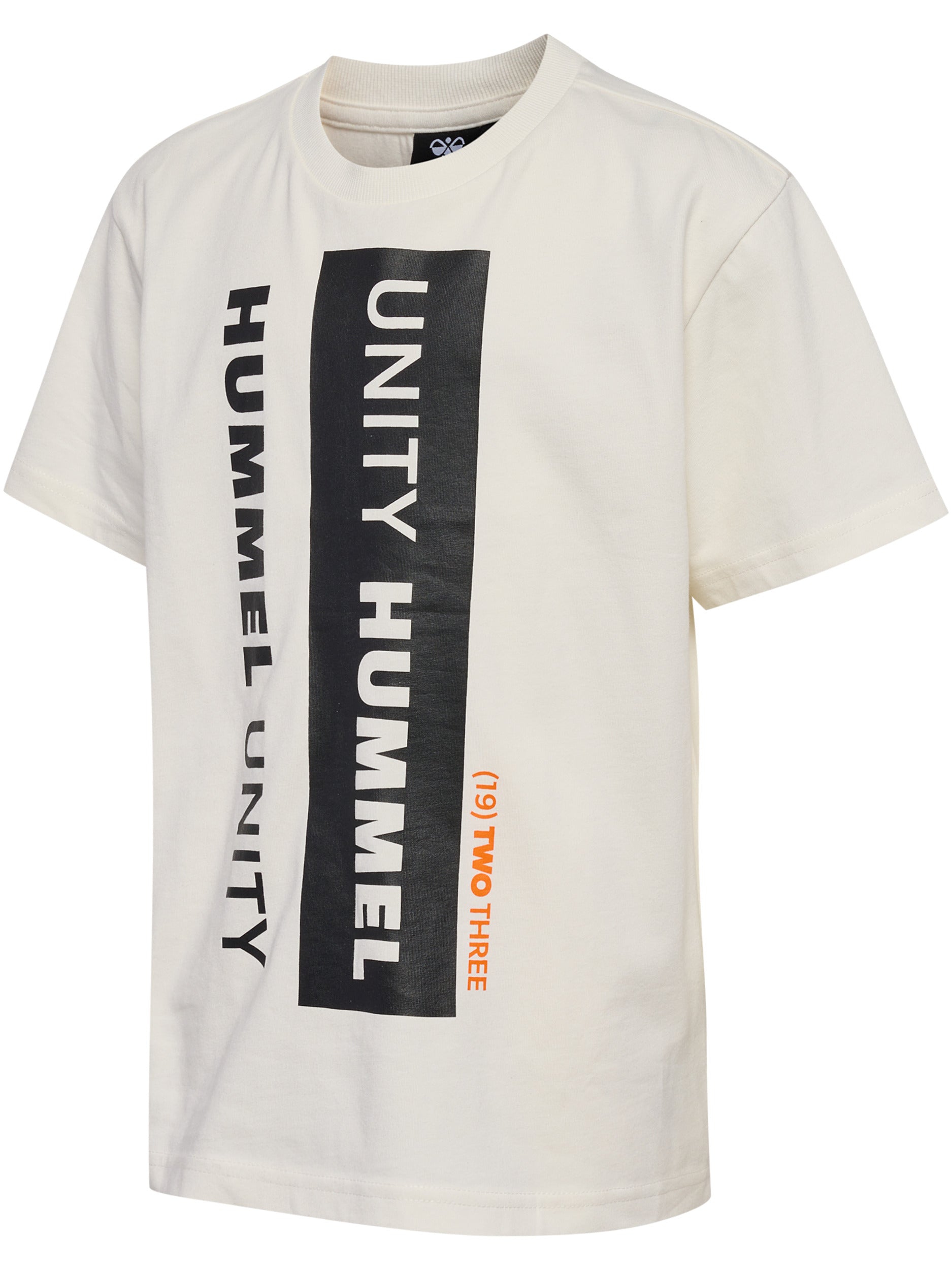 Hummel T-shirt Unity S/S