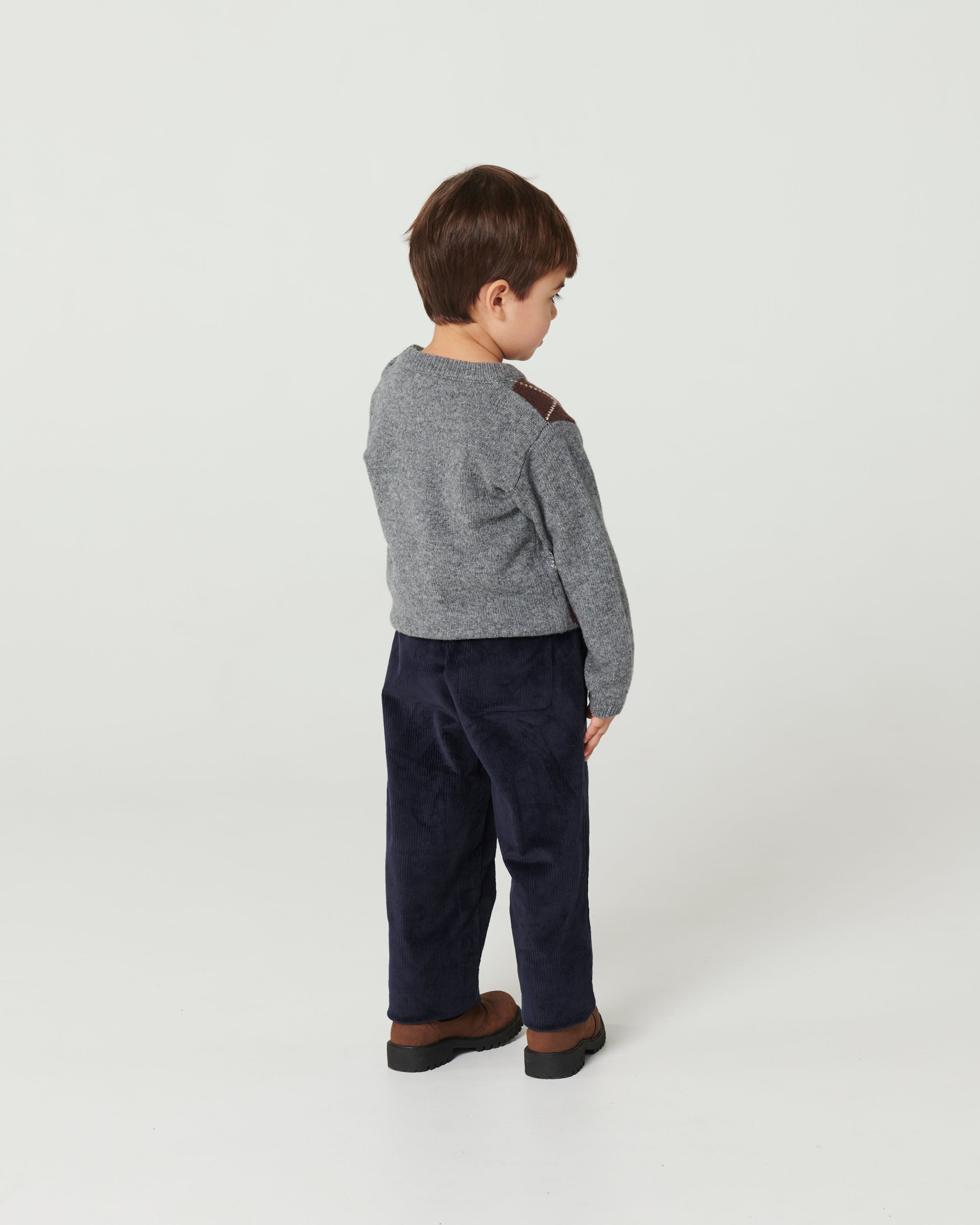 Copenhagen Colors Bukser Corduroy