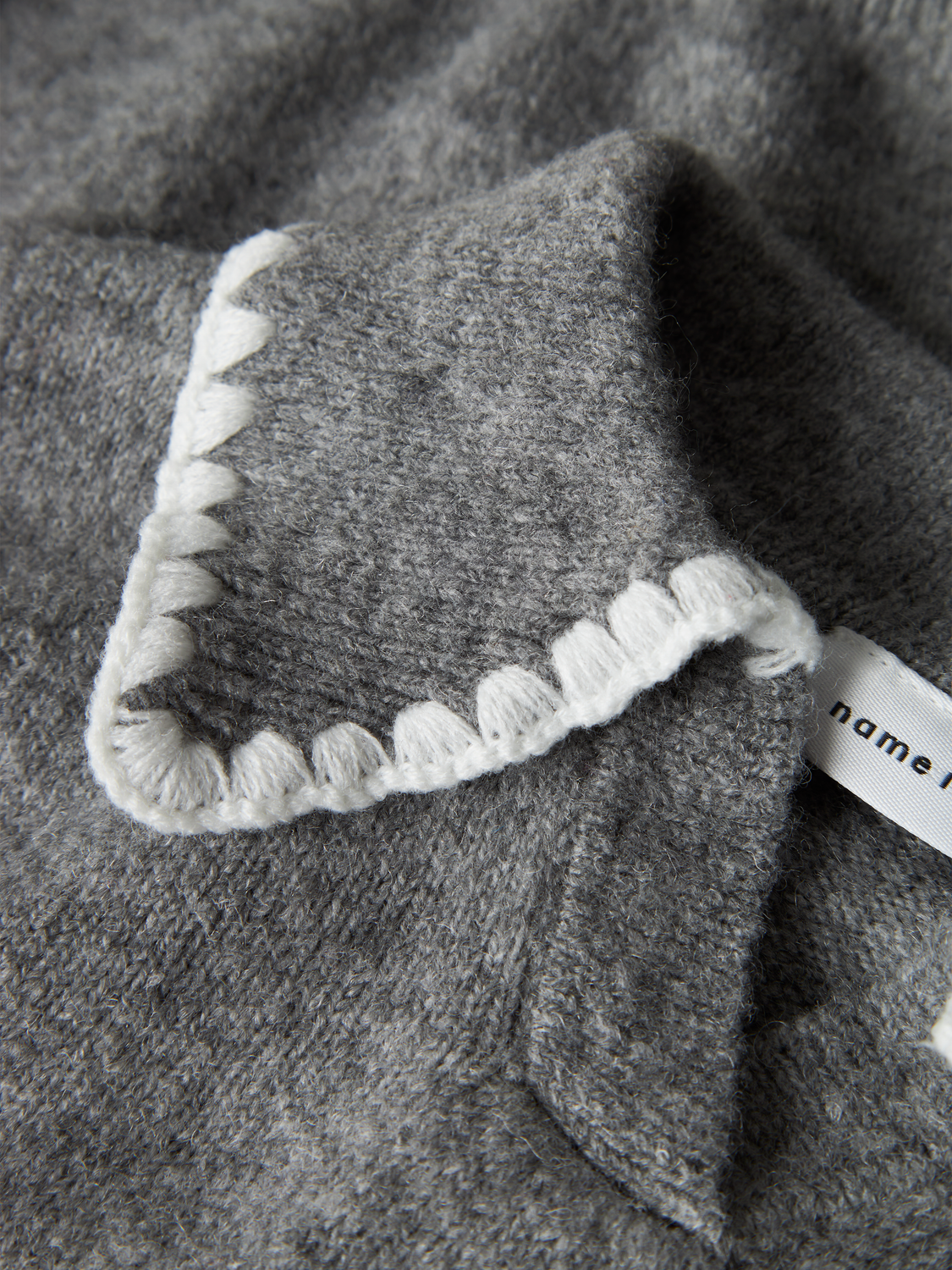 Name It Pullover Rikasa