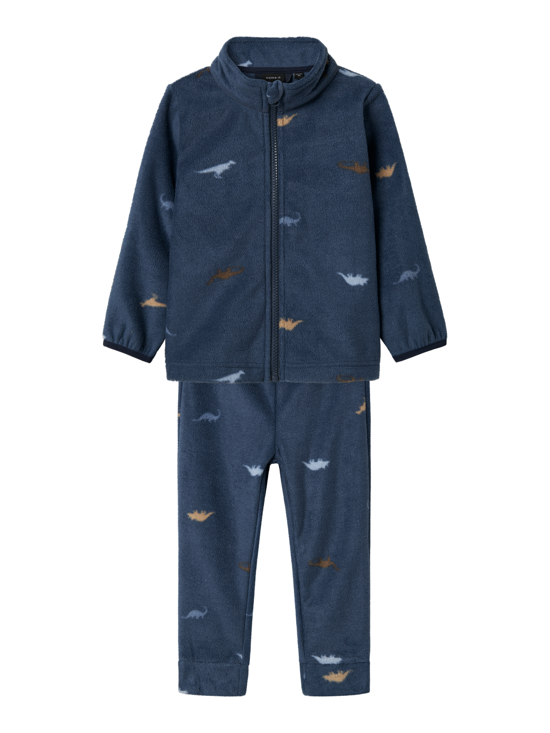 Name It Fleecesæt Spektra