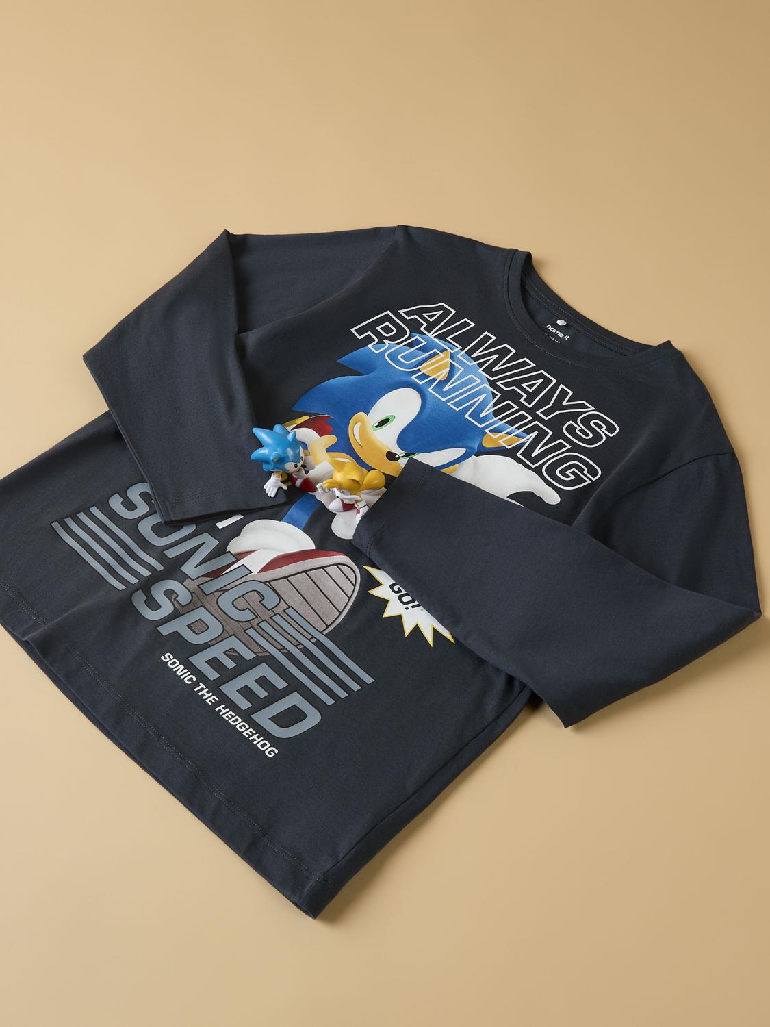 Name It Bluse Atti Sonic