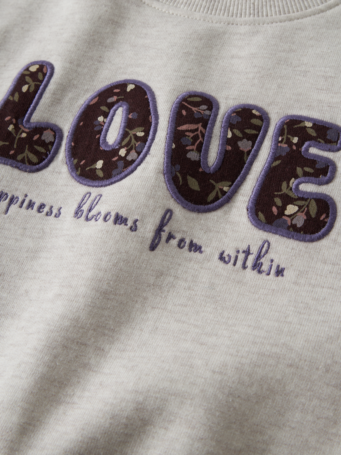 Name It Sweatshirt Oclove