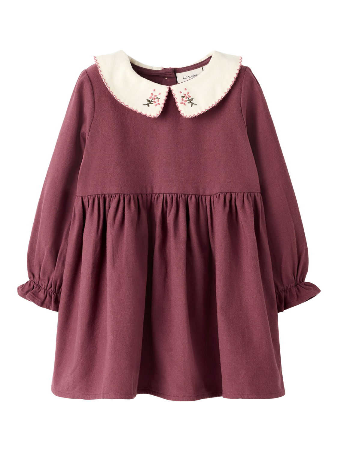 Lil' Atelier Kjole Rebel