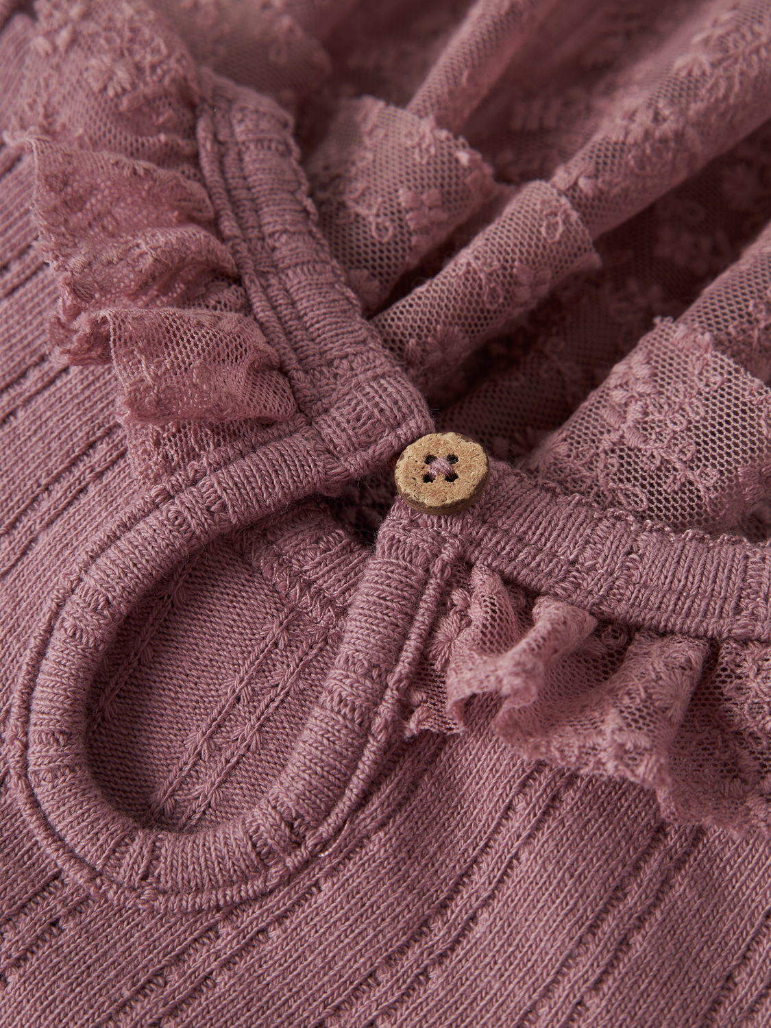 Lil' Atelier Bodykjole Robelle