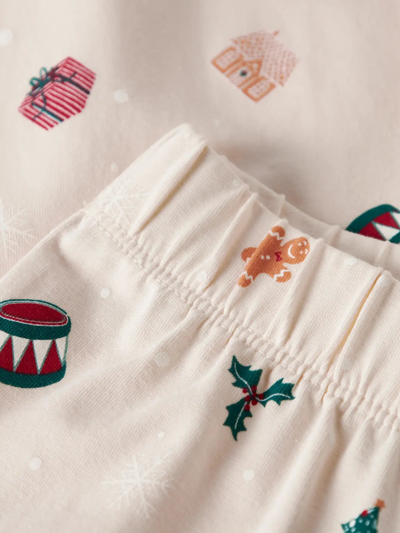 Name it Jul Pyjamas Vismas