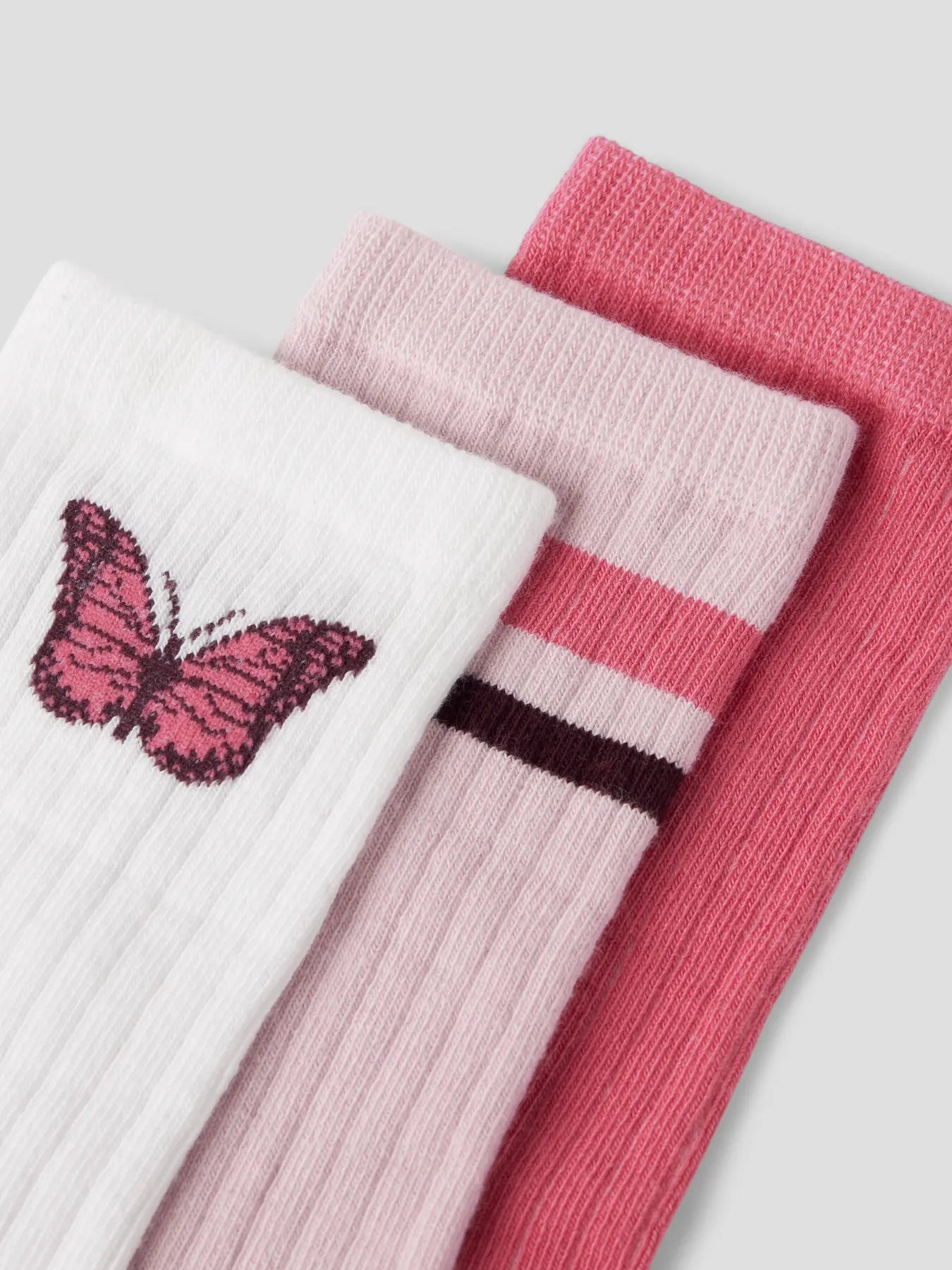 Name it Socks Luna 3-pack