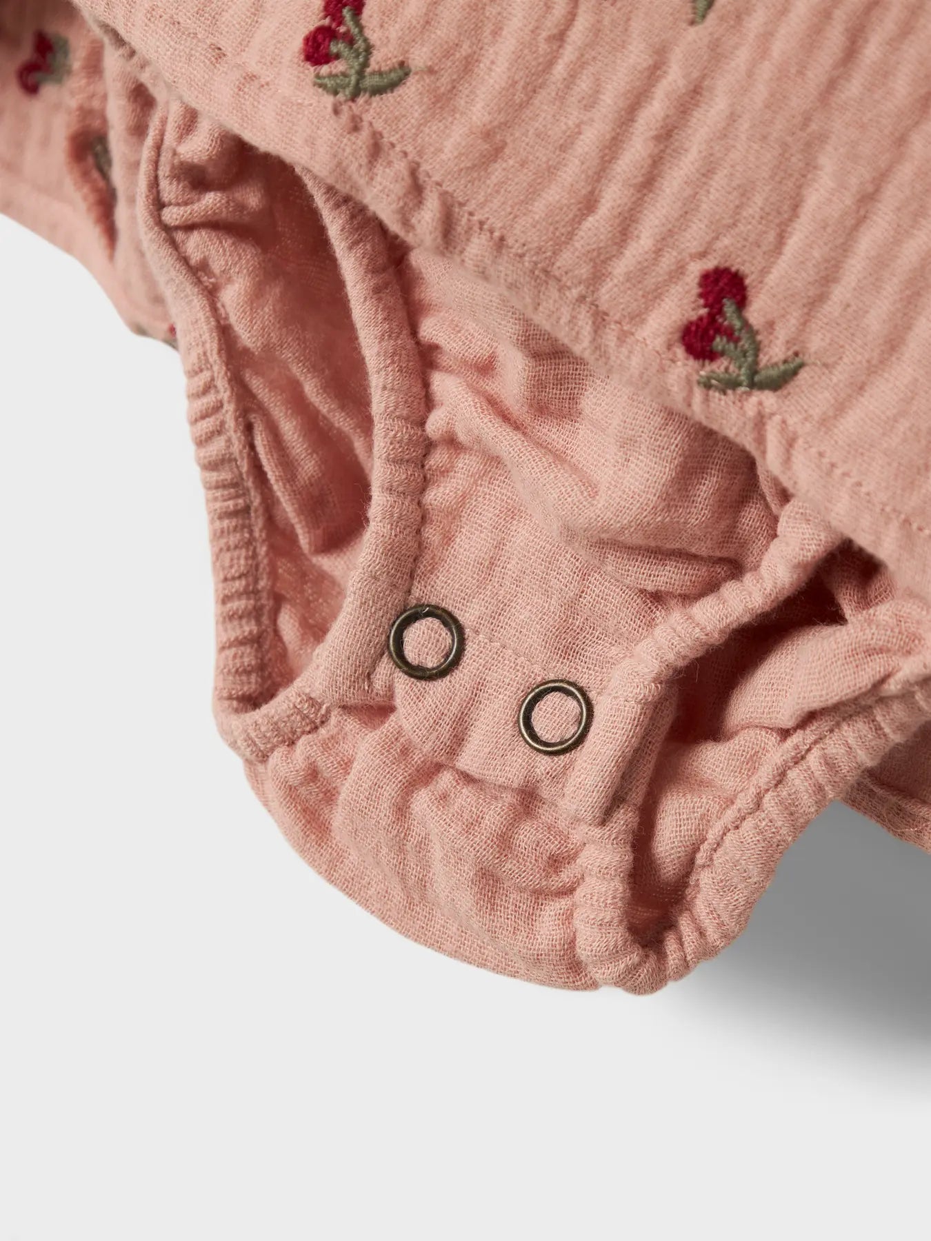 Lil' Atelier Bodykjole Kolala